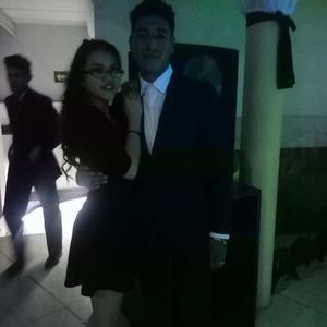 Meet your Posher, Alan